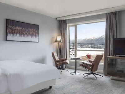 Radisson Blu Tromsø - 37