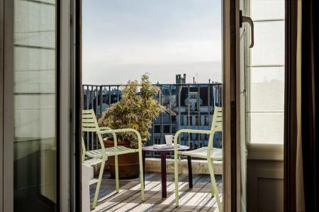 Parc Saint Severin - Esprit de France - 31