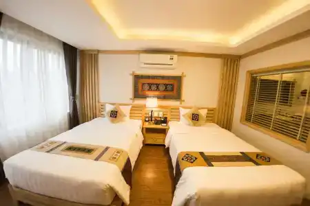 Sapa Highland Resort & Spa - 4