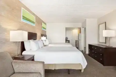 Holiday Inn Ocean City, An Ihg - 89