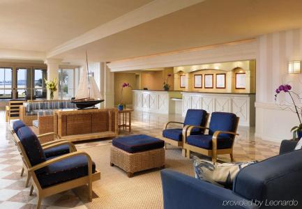 Sheraton San Diego & Marina - 9