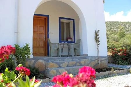 Şahin Motel & Restaurant - 58