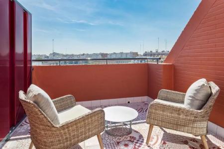 Eurostars Guadalquivir - 37