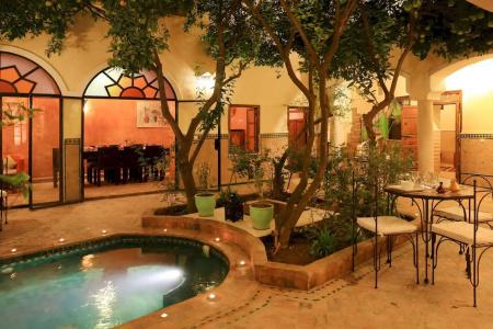 Riad Kheirredine - 10