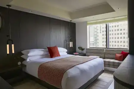 Kimpton Shinjuku Tokyo, An Ihg - 5