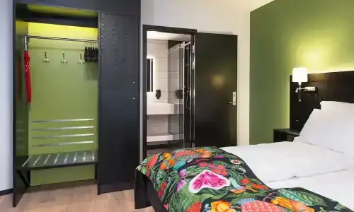 Thon Vika Atrium - 84
