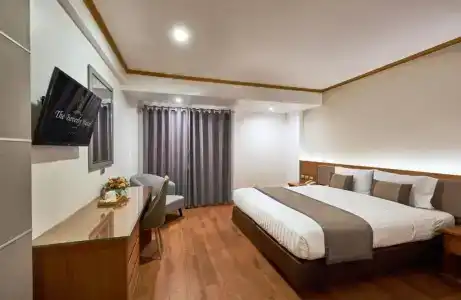 The Beverly Pattaya - 37