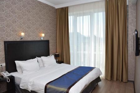 Best Western Tbilisi Art - 5
