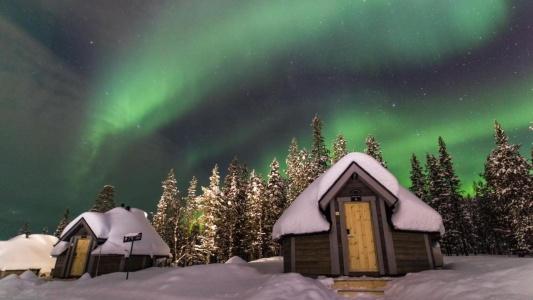 Northern Lights Village - 44