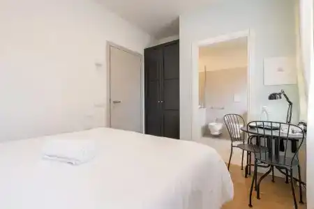 Dome b&b - 10