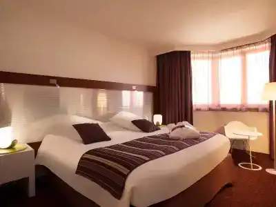 Mercure Strasbourg Centre - 36