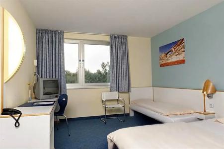 Best Western Achim Bremen - 27