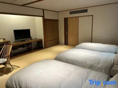 Kintarou Onsen - 75