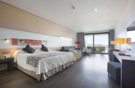 Hipotels Gran Conil & Spa - 104