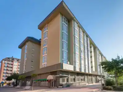 Tryp Valladolid Sofia Parquesol - 10