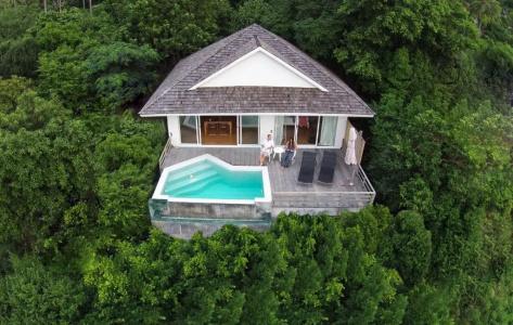 Naroua Villas - 117