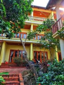 Viet Thanh Resort - 46