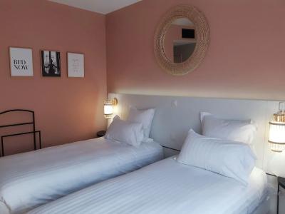 Padja hôTel & Spa Vannes - 4