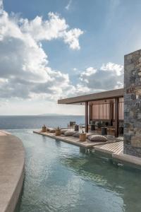 Acro Suites - A Wellbeing Resort - 11