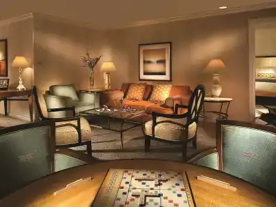 Fairmont Dallas - 3