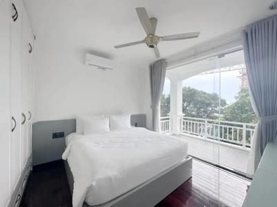 Léman Cap Resort & Spa - 160