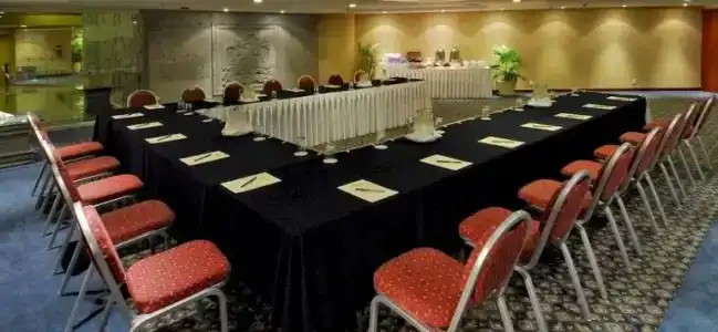 Omni Cancun & Villas - Все включено - 9