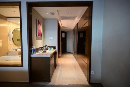Four Points By Sheraton Beijing, Haidian - 49