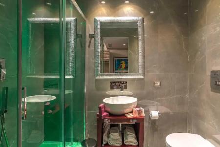 Colonna Suite Del Corso - 37