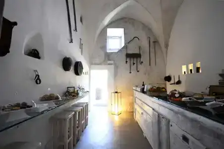 Palazzo Castriota - 21