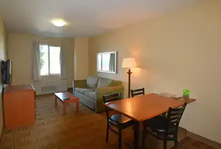 Extended Stay America Suites - - Midtown - 5
