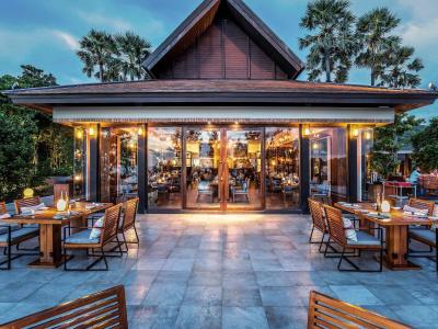 Pullman Phuket Arcadia Naithon Beach - Sha Extra Plus - 22