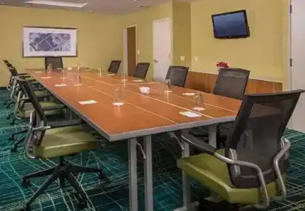 SpringHill Suites by Marriott New York LaGuardia Airport - 19