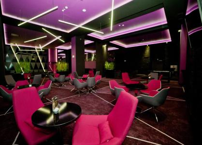 Ambasador Centrum - 18