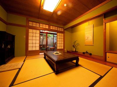 Ryokan Yumesaki - 3