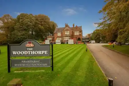 Woodthorpe - 15