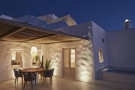 Astra Suites - 501
