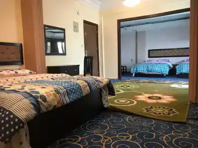 3 Pyramids View Inn - 91