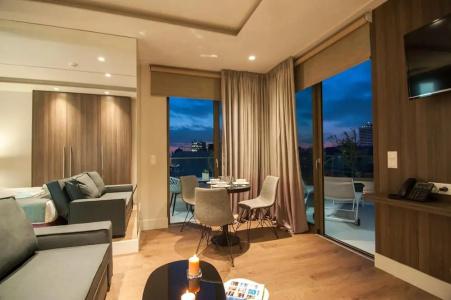 Athens Platinum Rooms and Suites - 96