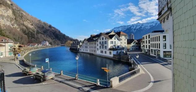 The Aarburg & Café - 76