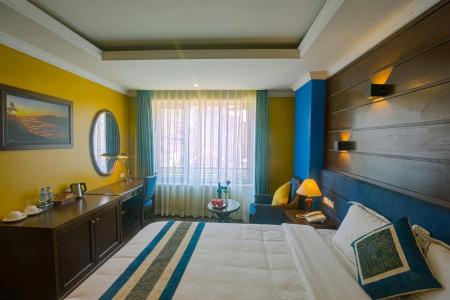 Nomadtrails Boutique Sapa - 4