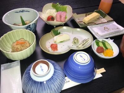 Osaka Ryokan Kuramoto - 8