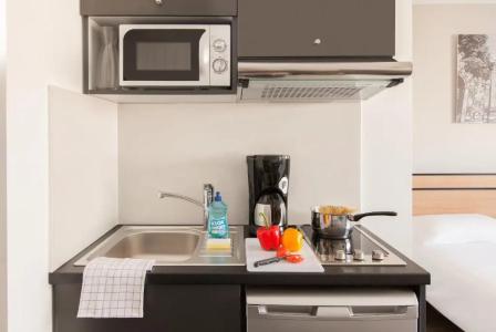 ApartAdagio Access Nancy Centre - 50