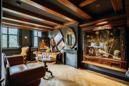 Boutique The Noblemen - 40