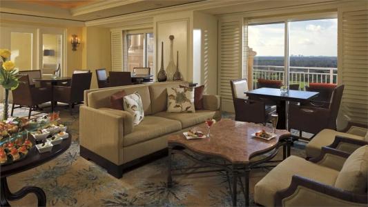 The Ritz-Carlton Orlando, Grande Lakes - 6