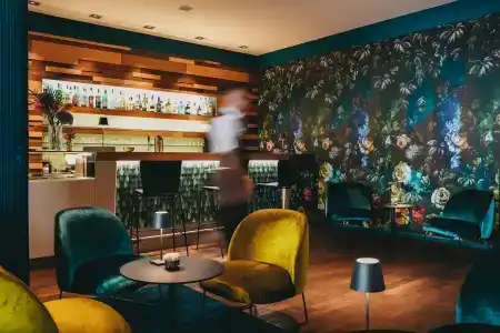 Boutique Atrium München - 20