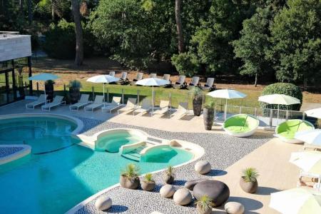 Hôtel & Spa Les Bains d'Arguin by Thalazur - 45