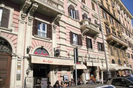 La Muraglia Di San Pietro - 34