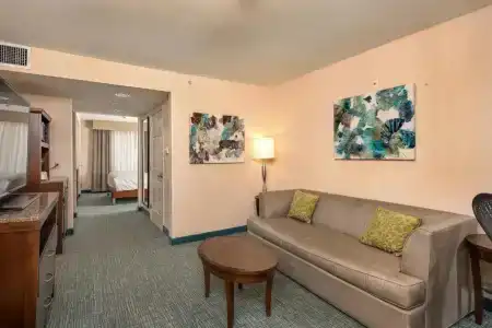 Hilton Garden Inn - 40