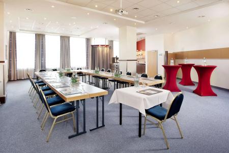 Best Western Hohenzollern - 18