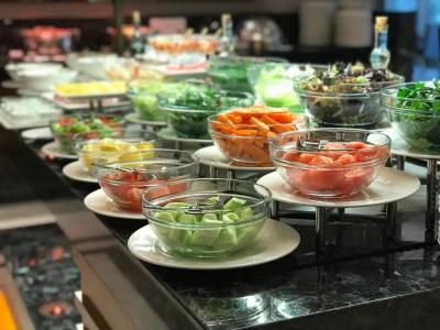 Holiday Inn Bursa - City Centre, An Ihg - 14
